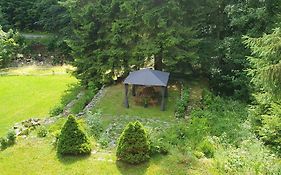 Apartamenty u Sikory